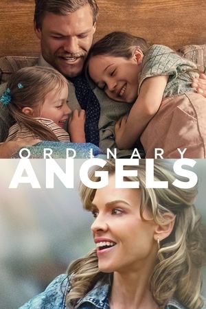 Watch Free Ordinary Angels (2024)