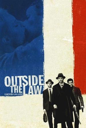 Watch Free Outside the Law (2010)