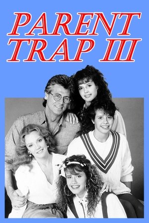 Watch Free Parent Trap III (1989)