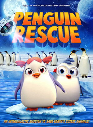 Watch Free Penguin Rescue (2018)
