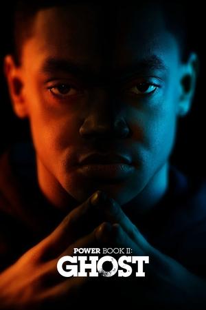 Watch Free Power Book II: Ghost (2020 )
