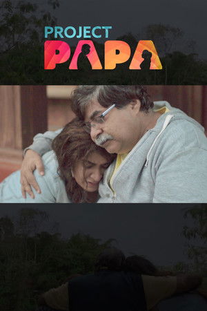 Watch Free Project Papa (2018)