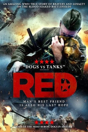 Watch Free Red Dog (2017)