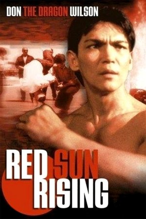 Watch Free Red Sun Rising (1994)