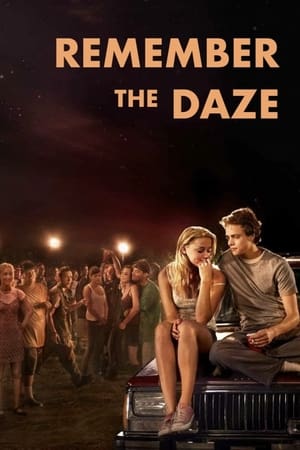 Watch Free Remember the Daze (2007)