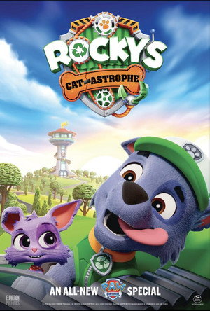Watch Free Rockys Cat astrophe (2026)