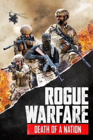 Watch Free Rogue Warfare Death of a Nation (2020)