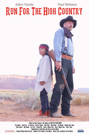 Watch Free Run for the High Country (2018)