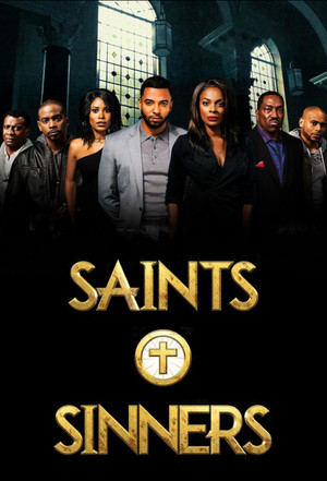 Watch Free Saints & Sinners (2016 )