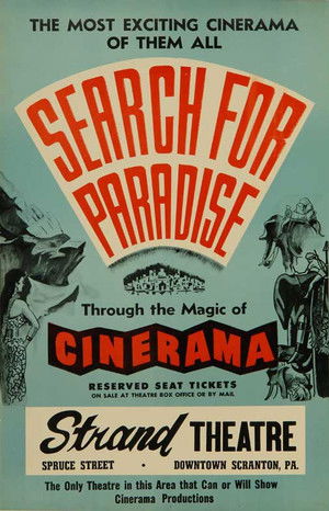 Watch Free Search for Paradise (1957)
