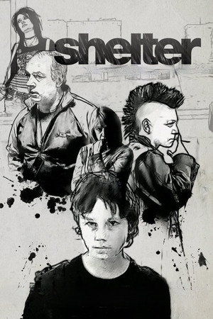 Watch Free Shelter (2010)