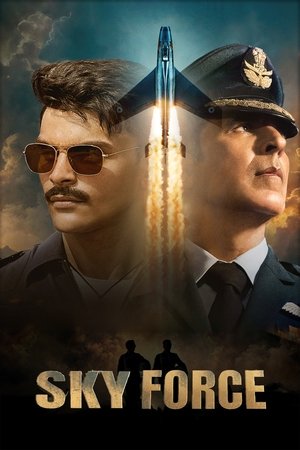 Watch Free Sky Force (2025)
