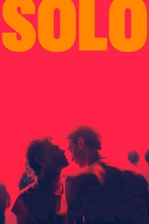 Watch Free Solo (2023)