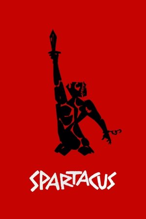Watch Free Spartacus (1960)