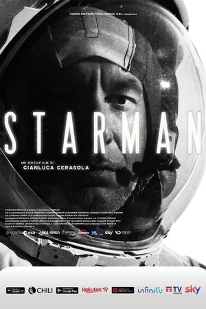 Watch Free Starman (2020)