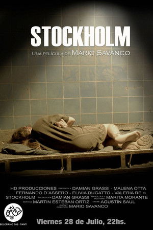 Watch Free Stockholm (2016)