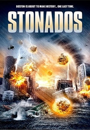 Watch Free Stonados (2013)