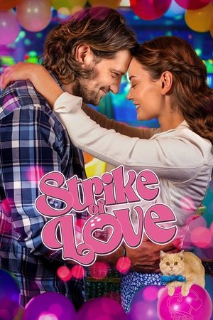 Watch Free Strike of Love (2025)