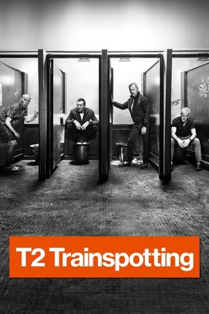 Watch Free T2 Trainspotting (2017)