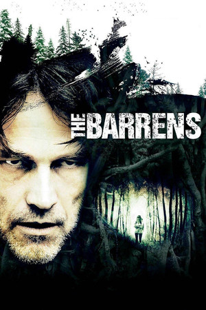 Watch Free The Barrens (2012)