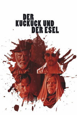 Watch Free The Chuckoo and the Donkey (2014)