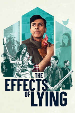 Watch Free The Effects of Lying (2023)