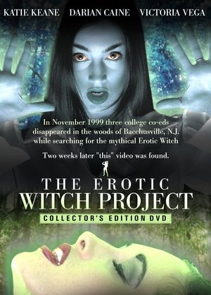 Watch Free The Erotic Witch Project (2000)