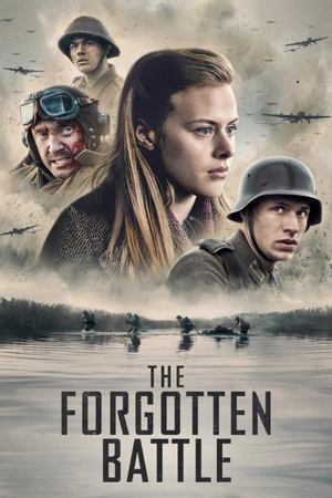 Watch Free The Forgotten Battle (2020)