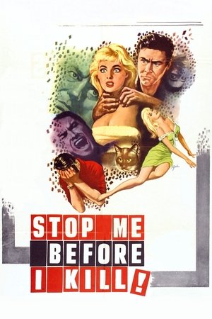 Watch Free Stop Me Before I Kill! (1960)