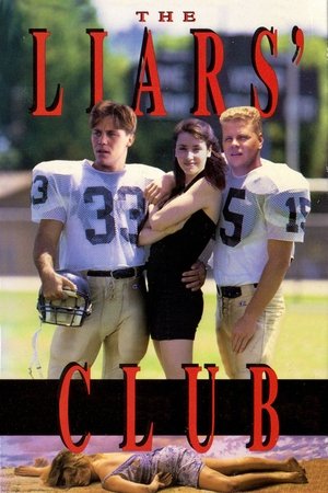 Watch Free The Liars Club (1994)