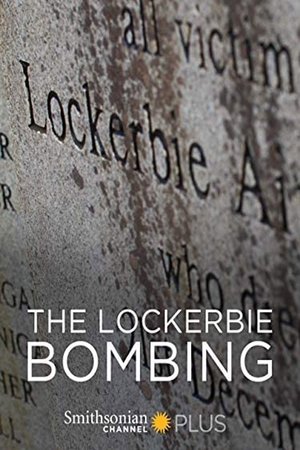Watch Free The Lockerbie Bombing (2013)