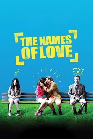 Watch Free The Names of Love (2010)