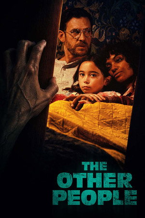 Watch Free The Other People (2025)