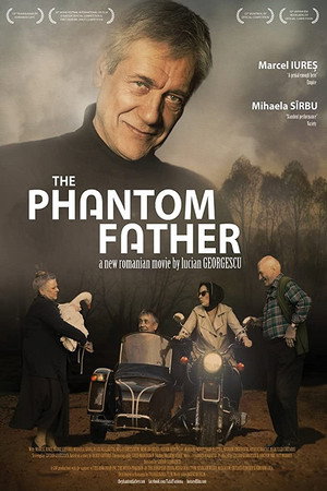 Watch Free The Phantom Father (2011)