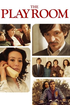 Watch Free The Playroom (2012)