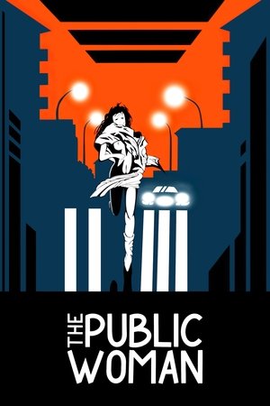 Watch Free La femme publique (1984)