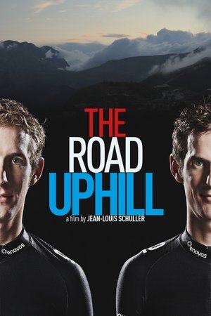 Watch Free The Road Uphill (2011)