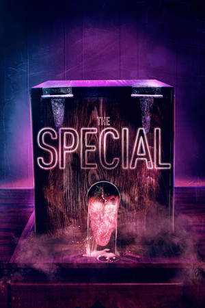 Watch Free The Special (2019)