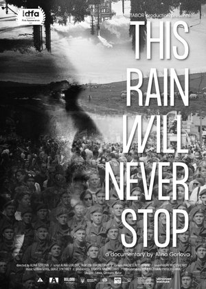Watch Free This Rain Will Never Stop (2020)
