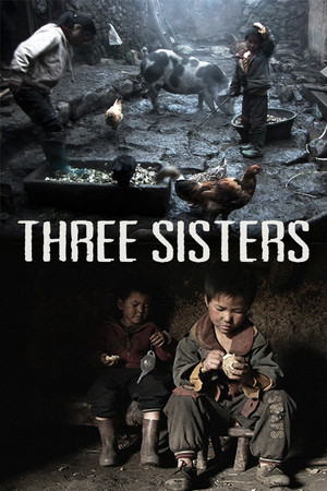 Watch Free Three Sisters (2012)