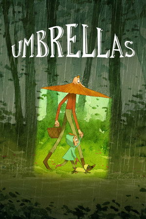 Watch Free Umbrellas (2020)