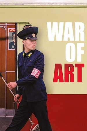 Watch Free War of Art (2019)