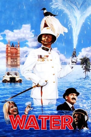 Watch Free Water (1985)