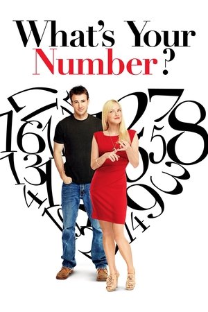 Watch Free Whats Your Number? (2011)