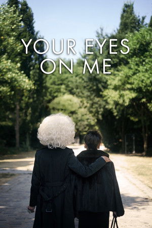 Watch Free Your Eyes on Me (2020)