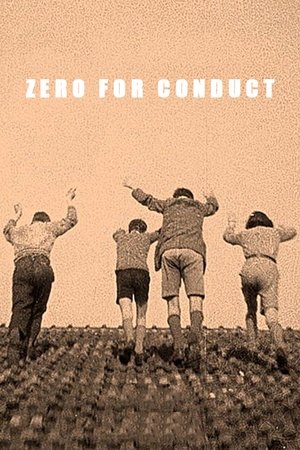 Watch Free Zero for Conduct (1933)