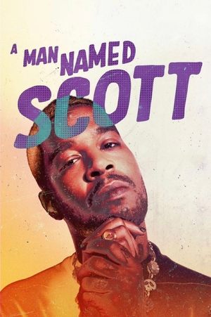 Watch Free A Man Named Scott (2021)