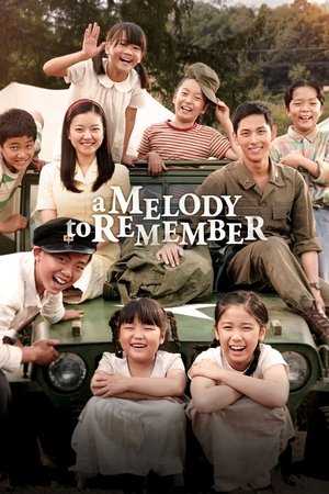 Watch Free A Melody to Remember (2016)
