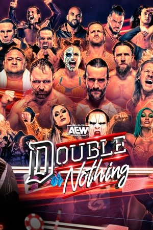 Watch Free All Elite Wrestling Double or Nothing (2022)