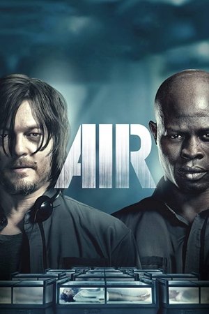 Watch Free Air (2015)